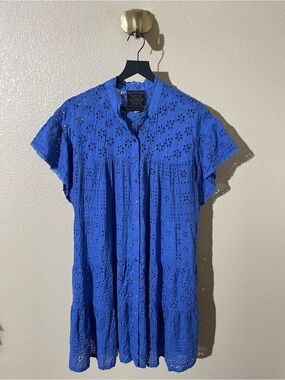 johnny was lace valeria dress Johnny Was | Dresses | Johnny Was Lace Valeria Dress M